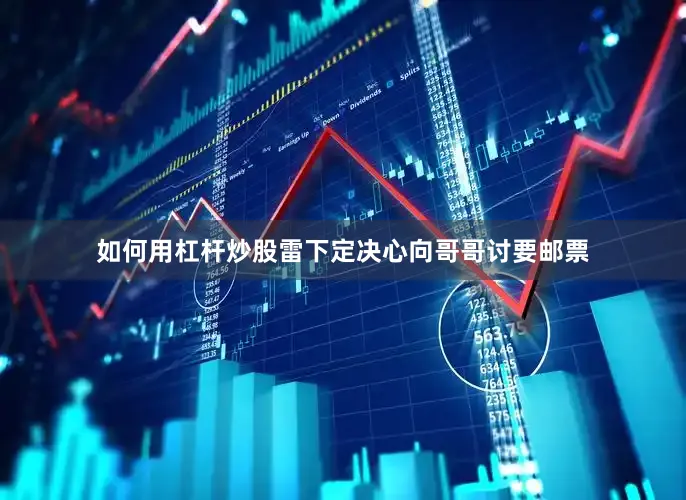 如何用杠杆炒股雷下定决心向哥哥讨要邮票