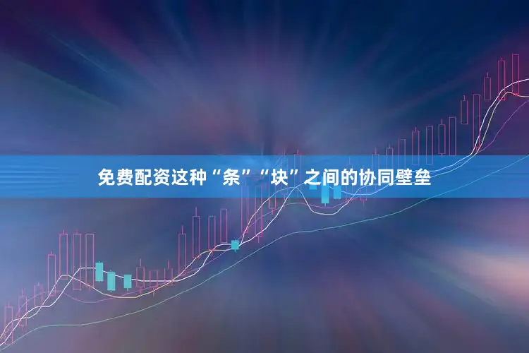 免费配资这种“条”“块”之间的协同壁垒