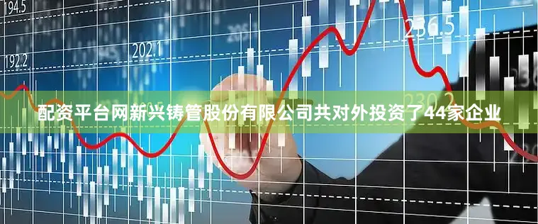配资平台网新兴铸管股份有限公司共对外投资了44家企业